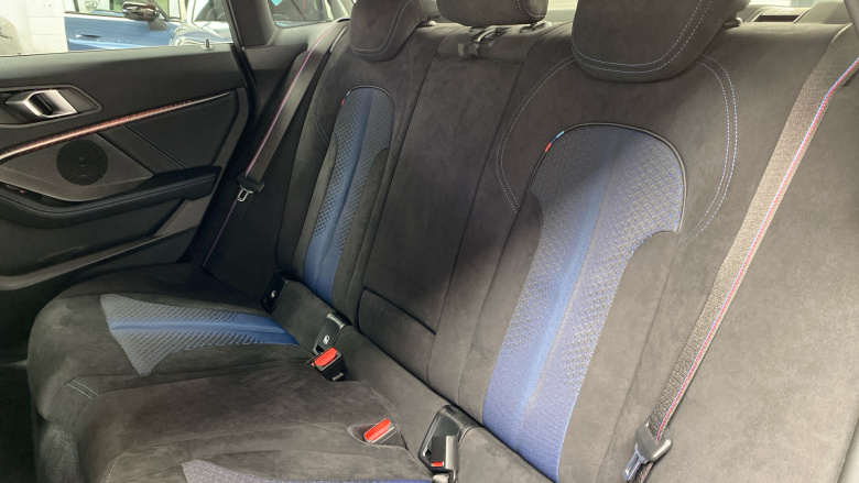 BMW 2 Series M235i xDrive 4dr Step Auto Petrol Saloon